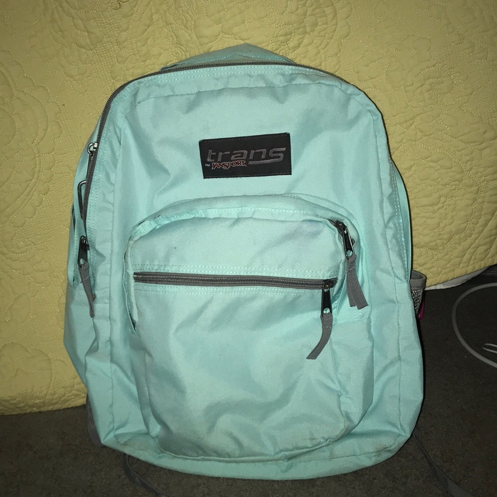 Back pack